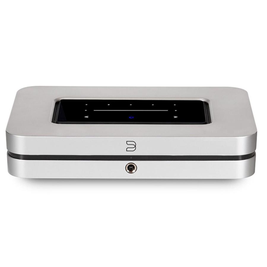 Bluesound NODE-X【限定】 : 1000001129 : シマムセンYahoo!店 - 通販 