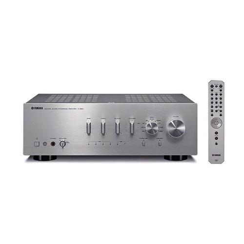 YAMAHA（ヤマハ） YAMAHA A-S801(S)シルバー : シマムセンYahoo!店