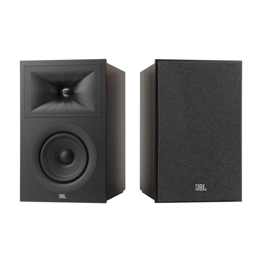 JBL（ジェイビーエル） JBL STAGE 250B (ペア) ブックシェルフ 