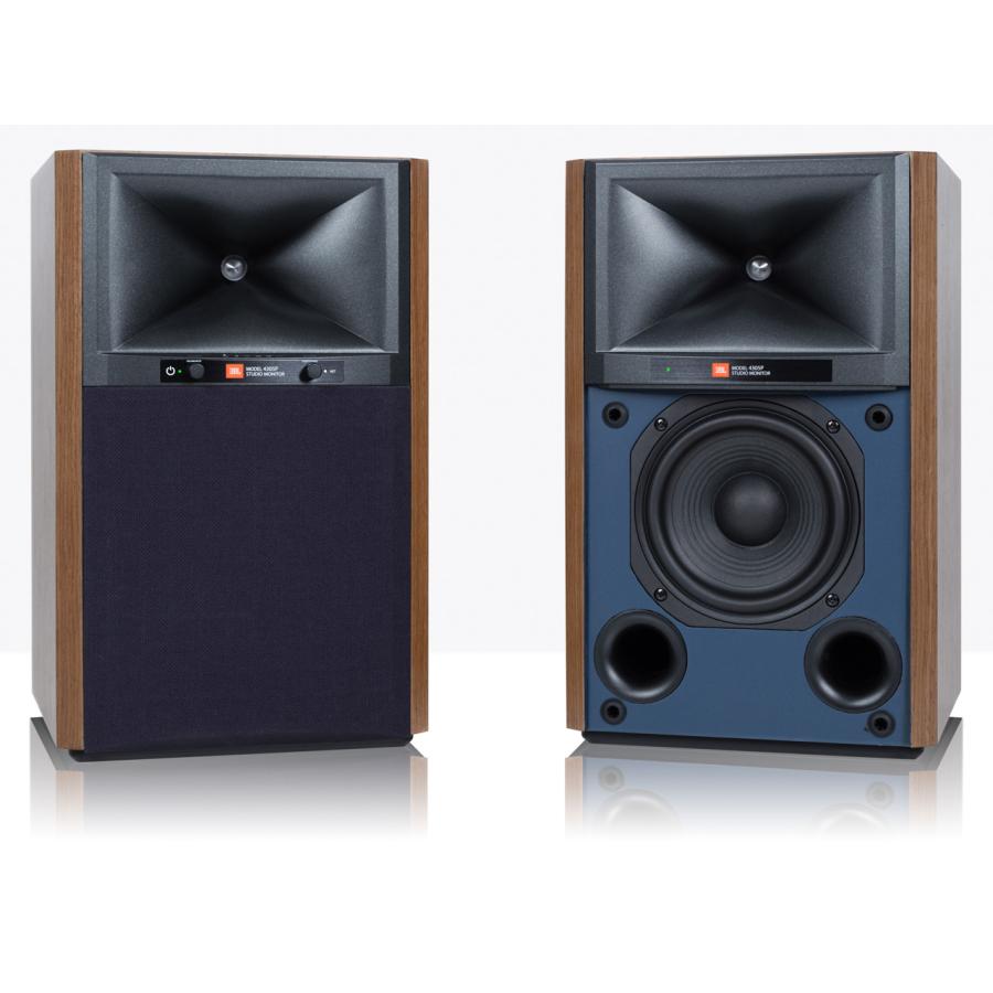 JBL 4305Pワイヤレスアクティブスピーカー : シマムセンYahoo!店 JBL 4305Pワイヤレスアクティブスピーカー : シマムセンYahoo!店