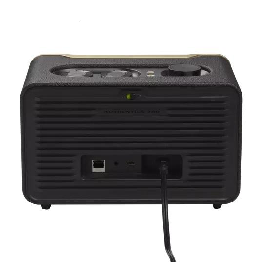 JBL（ジェイビーエル） JBL Authentics 200 : シマムセンYahoo!店