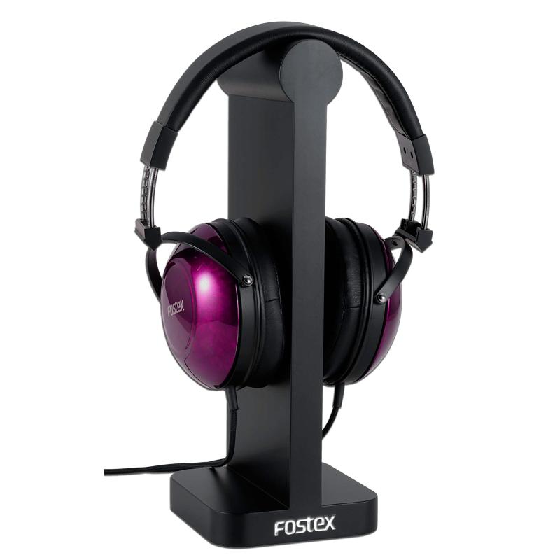 Fostex TH-900-MK2-BP Limited Edition Brilliant Purple【限定商品】｜shimamusen｜02
