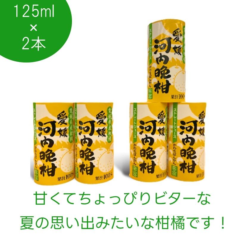 愛工房 宇和島みかんジュース 不知火 河内晩柑 ぽんかん なつみ 温州