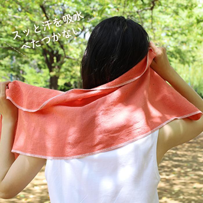 kontex（コンテックス） フェイスタオル MOKU Mサイズ 今治タオル モク