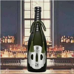 山丹正宗 刀 純米大吟醸 720ml : 瀬戸内しまなみからの贈りもの - 通販