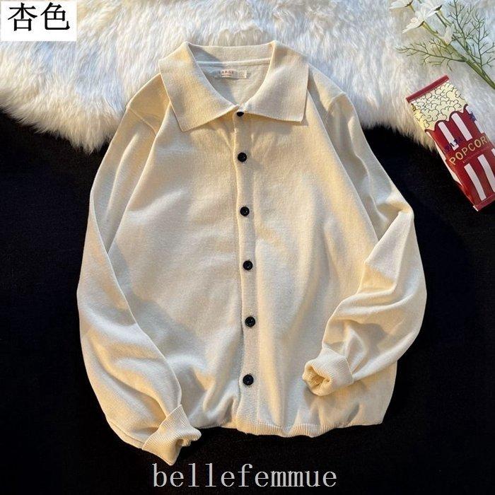 最新発見 トップス カーディガンメンズニットセーターセーター長袖 カーディガンメンズニットセーターセーター長袖ニット襟付き ビジネストップスカジュアルシンプル秋冬おしゃれお洒落男性メンズファッション Www Threeriversofs Com