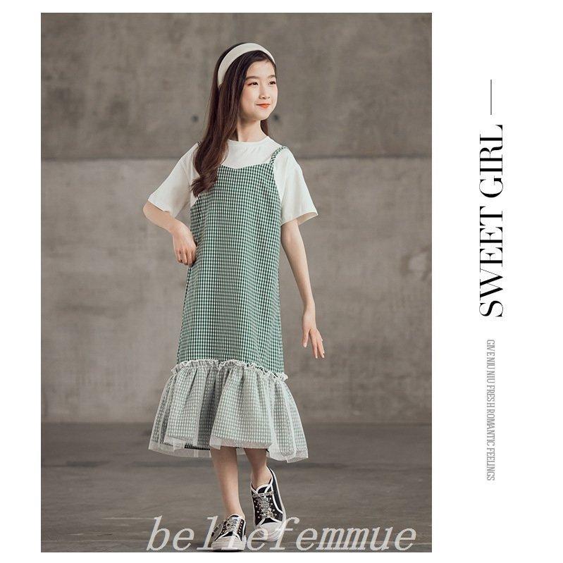 子供服ワンピース女の子ガールズ子供ジュニア入学式グリーンドレス子ども服可愛いジュニア服入園二次会通学卒業式結婚式発表会子供服普段着 希望者のみラッピング無料