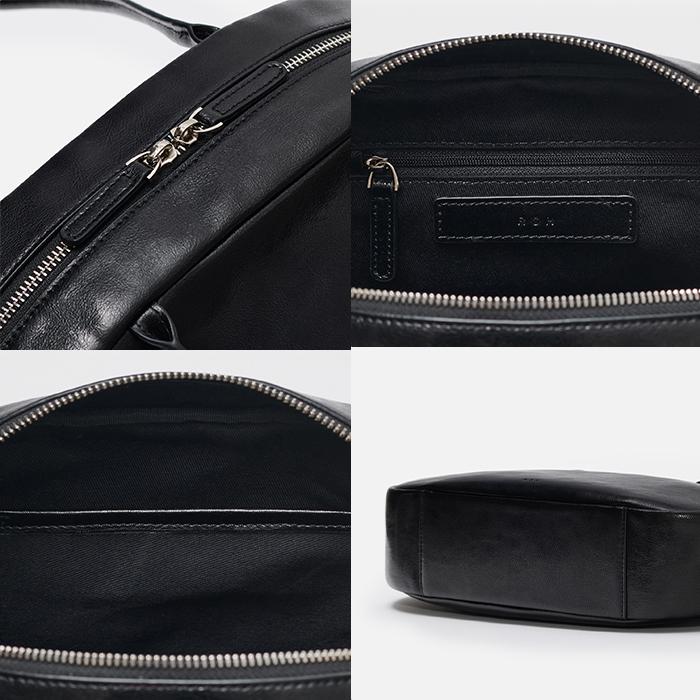 ROHSEOUL ローソウル トートバッグ 通勤バッグ レディース 肩掛け 横型