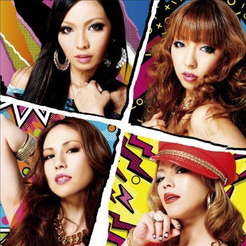 (中古)BE MAX(DVD付) [CD] MAX