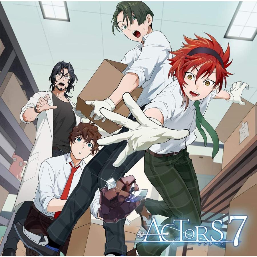 ACTORS CD まとめ売り Amazon.co.jp: ACTORS -Extra Edition- BEST: ミュージック