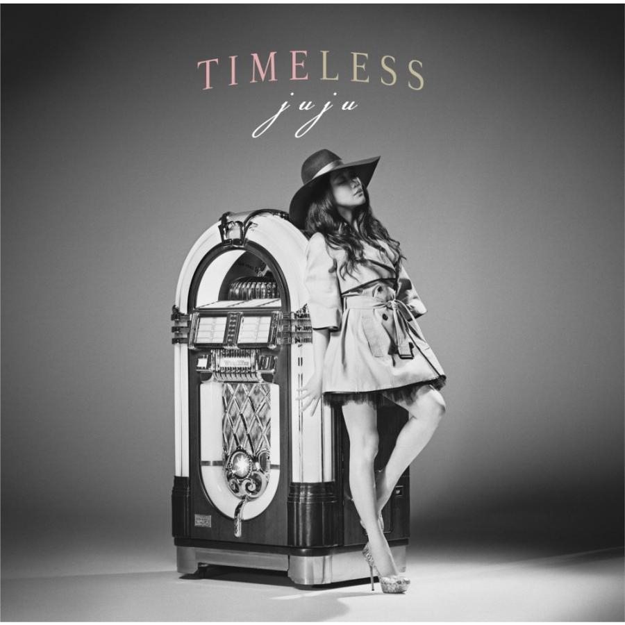 レンタル落ち）TIMELESS - JUJU [CD] : メディアしまりす店 - 通販 