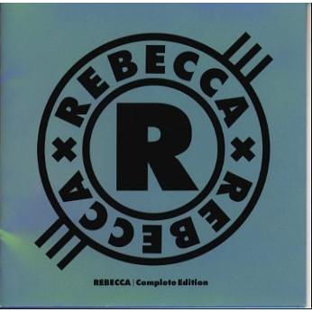（レンタル落ち）REBECCA/Complete Edition – レベッカ [CD] レベッカ? NOKKO? 宮原芽映 沢ちひろ