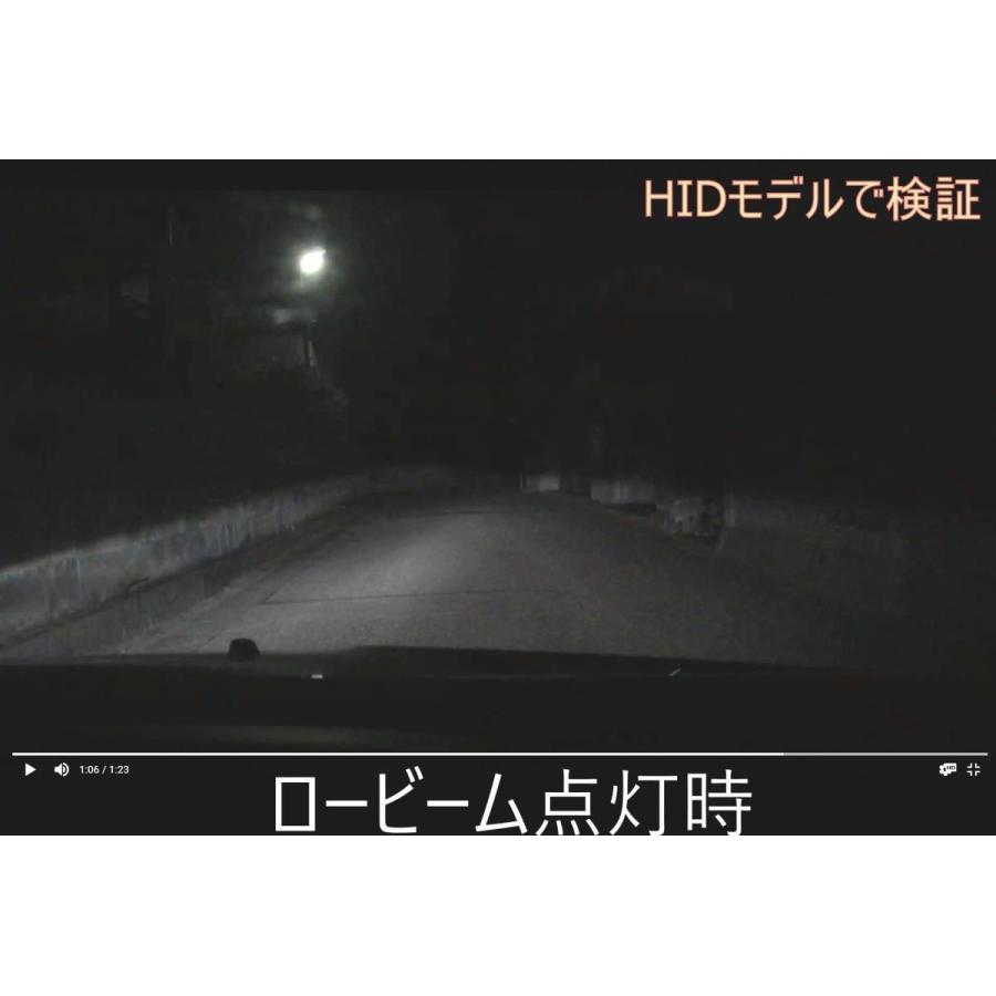 送料無料 純正ハロゲンモデル用 VOLVO V40 ハイ+ロービーム用 57W LED