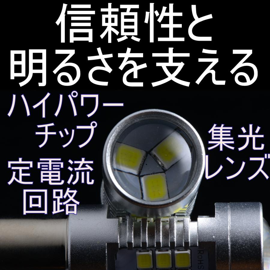送料無料 VOLVO V40 T5/T4/T3/T2/D4 LEDバックランプ 動作・警告灯非 