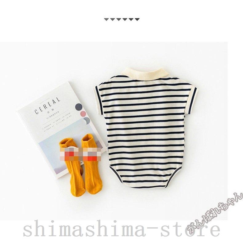 ロンパース新生児春夏おしゃれ安いベビー女の子男の子可愛い子供服赤ちゃん韓国ベビー服半袖春夏秋冬出産祝いプレゼント 最安値で