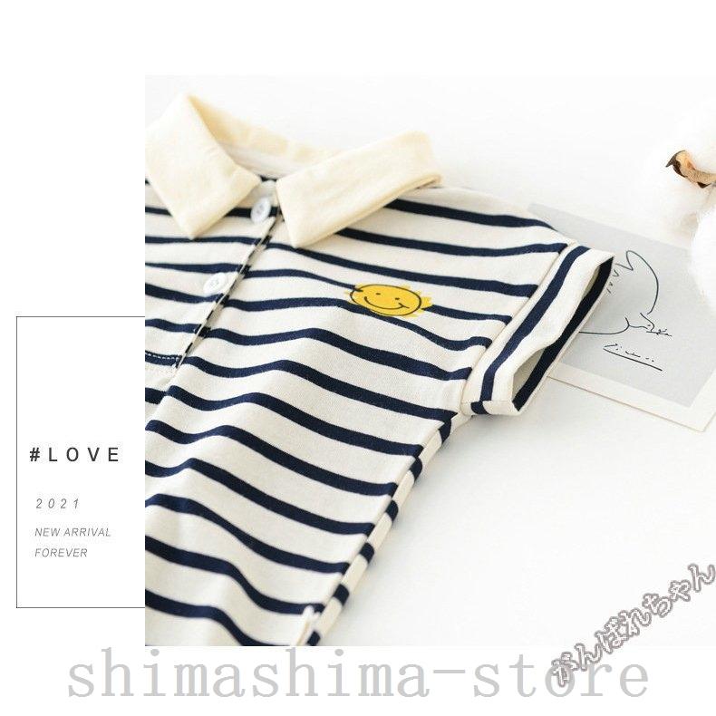 ロンパース新生児春夏おしゃれ安いベビー女の子男の子可愛い子供服赤ちゃん韓国ベビー服半袖春夏秋冬出産祝いプレゼント 最安値で