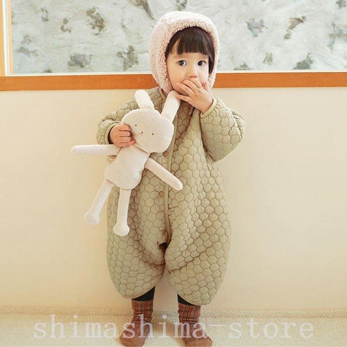 有名人芸能人 ベビー服 シューズ キッズ子供服ベビー服かわいい着ぐるみカバーオール ベビー服カバーオール新生児ベビー着ぐるみ新生児赤ちゃん男の子女の子ロンパースもこもこ寝袋子供あったか薄型ベビーウェアfubaby48 Www Threeriversofs Com