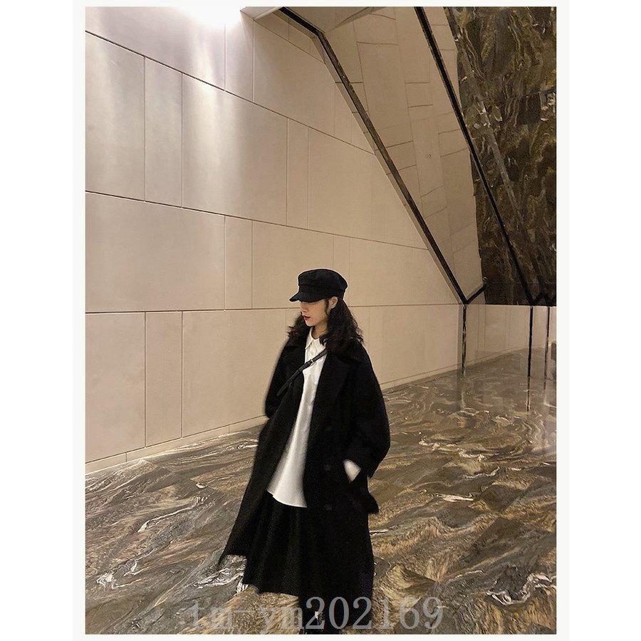 上質で快適 コート レディース アウター ロング丈 ガウンコート 軽い チェスターコート 低身長向け 21秋冬 Dprd Jatimprov Go Id