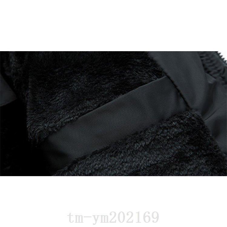 割引 コート アウター 中綿ジャケット中綿コートメンズ軽いおしゃれ40代50代 中綿コートメンズ冬アウター厚手裏起毛中綿ジャケットダウン風コートロングコートパーカーフード付き暖かい防寒大きいサイズ Www Virginiawaldenford Com