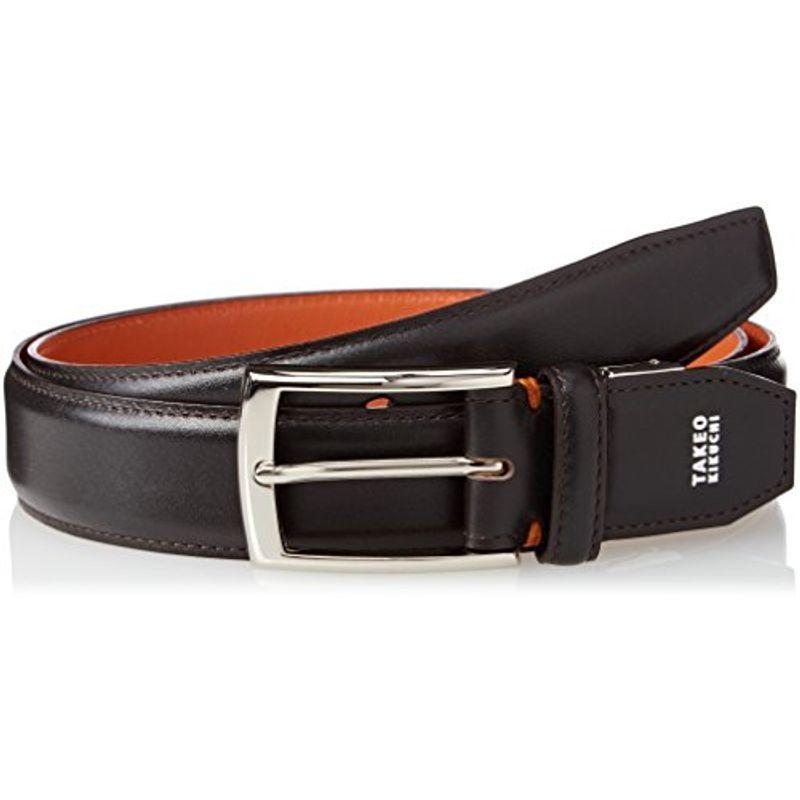 結婚祝い Tk タケオキクチ メンズ サイ Free ウェストサイズ95cmまで対応 日本 ダークブラウン Tkb 財布 帽子 ファッション小物