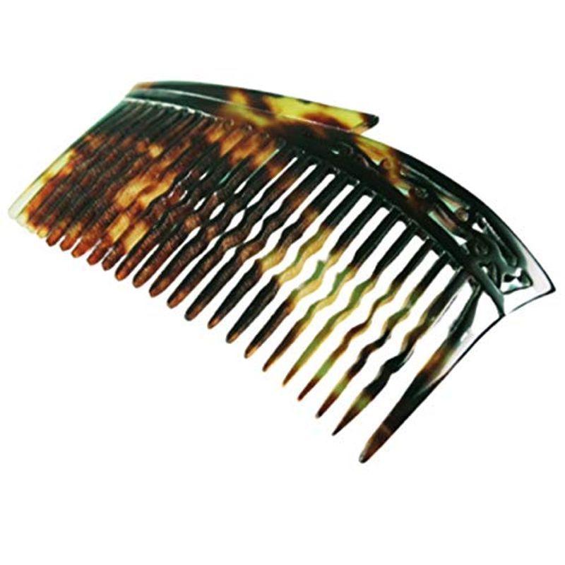 本物品質の 本べっ甲 くし 本鼈甲 フォーマルな髪型に 和装に 黒留袖など正装から訪問着 アクセサリー ヘア コーム 茨布甲 透かし入り 櫛 ヘアアクセサリー Www Siamhomesource Com