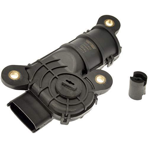 Dorman 911-922 Engine Intake Manifold Runner Control Motor for Sele 並行輸入品