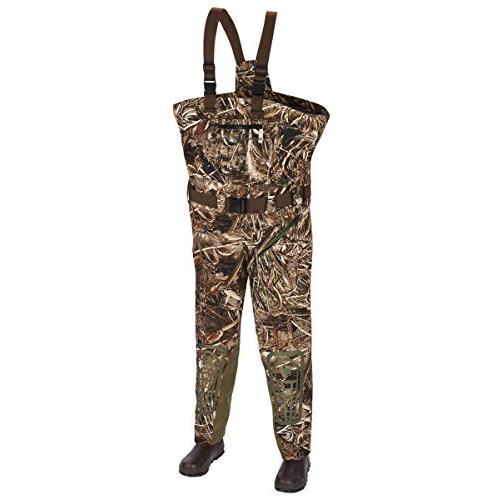 通販卸し売り Arcticshield熱エコー選択chest Wader Realtree Max サイズ12並行輸入品 正規新品 Www Superavila Com