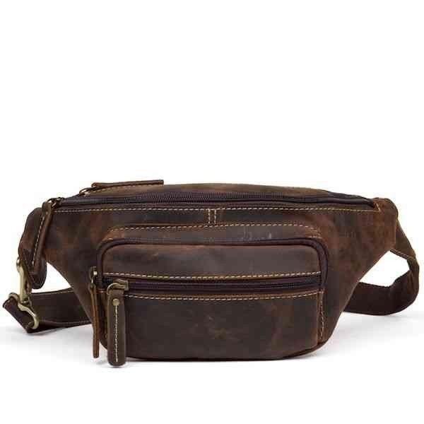 ボディバッグメンズブランド夏本革斜めがけ小さめレザーbag 1224 Shimauma スポーツ旅行小物カジュアル軽量ショルダーバッグ He1l ボディバッグメンズブランド夏本革斜めがけ小さめレザーbag 1224 ファッション ボディバッグ Store He1l