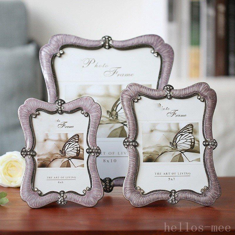 フォトフレーム写真立て結婚祝い出産祝いプレゼントかわいい北欧a4お祝いピンクブルーホワイトビジューキラキラリビング w45 Heh デジタルフォトフレーム 写真立て Store インテリア雑貨 家具 インテリア Shimauma ネット公式店の