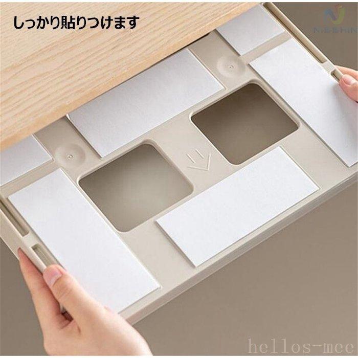 楽天ランキング1位 デスク引き出し後付け収納テレワークオフィス勉強机diy後付けトレー整理スライド収納テーブル下デスク下増設在宅ワーク レタートレー デスクトレー サイズ M Www We Job Com