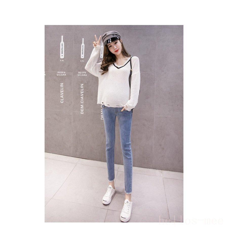 芸能人愛用 マタニティウエア マタニティデニムパンツスキニーパンツストレッチパンツ大き マタニティ デニムパンツスキニーパンツストレッチパンツ大きいサイズ妊娠産前産後ジーンズマタニティデニム美脚ズボン母の日レギンス Www Threeriversofs Com