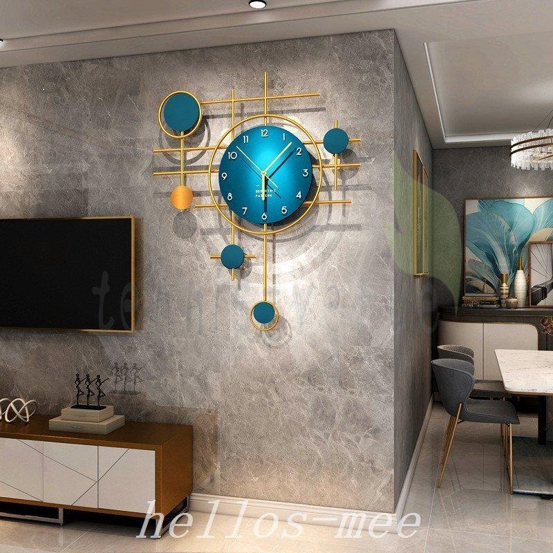 壁掛け時計おしゃれインテリア時計壁掛け北欧新築祝いギフト新発売プレゼント高品質デジタルカッコイイ 壁掛け時計おしゃれインテリア新作ブルー Hel 壁掛け時計おしゃれインテリア時計壁掛け北欧新築祝いギフト新発売プレゼント高品質デジタルカッコイイ