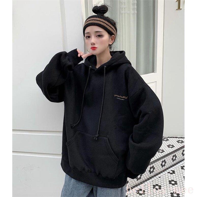 パーカー レディース トレーナー フード付き 前開け トップス 字母柄 ゆる チュニック 体型カバー カジュアル ランキングtop5