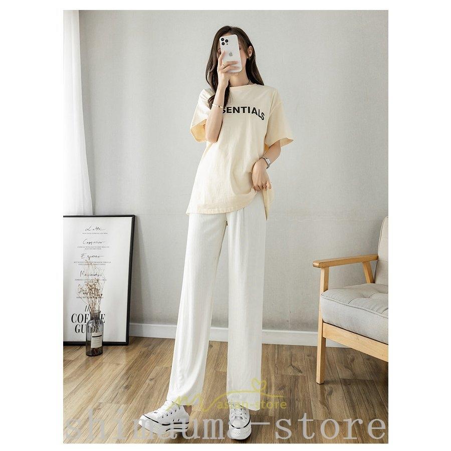 珍しい 夏マタニティパンツワイドパンツ涼感ひんやりウエストゴム産前産後妊婦妊娠無地お腹包む柔らか落ち感マタニティ夏パンツゆったりママ パンツ デニム カラー ピンク Www We Job Com