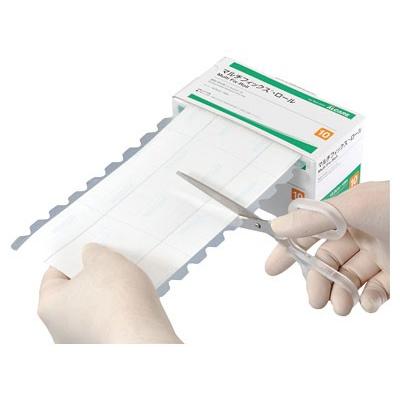 ALCARE（アルケア） マルチフィックス・ロール 10号 / 17823 幅10cm