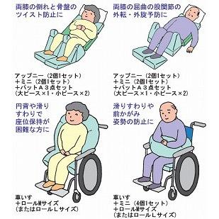 ナーセントロール M（アイ・ソネックス）の画像