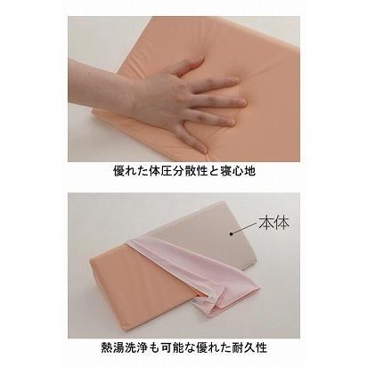 ナーセントメディカルパット50 / 長さ50cm（アイ・ソネックス） : 介護