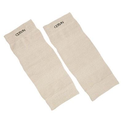 シルクサポーター ひざ用 2枚入 / M〜L（セルヴァン） : 介護用品の