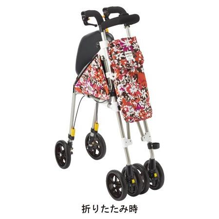 中古 歩行器ピアプレスト マムネイビーTAISコード00063-000037