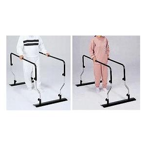 平行棒 P-2 / No.602（睦三） : 介護用品のシマヤメディカル - 通販