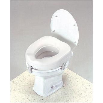 安寿 補高便座 / 535-267 補高7cm（アロン化成） : 介護用品のシマヤ