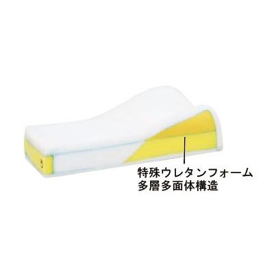 タカノクッションR タイプ1 / TC-R081 レッド（タカノ） : 介護用品の