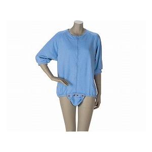 フドーボディースーツ / 105634　L　グレー（竹虎ヒューマンケア事業部）