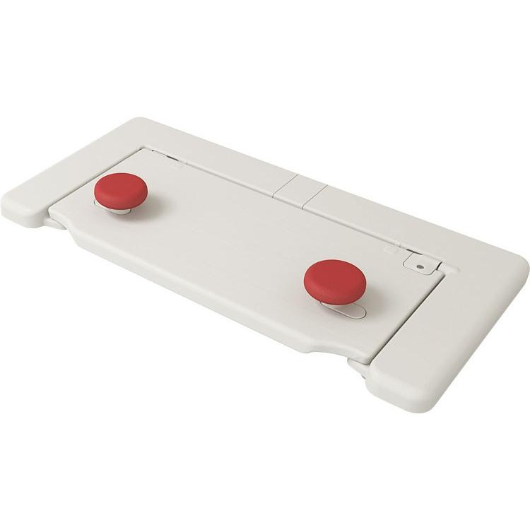 安寿 バスボードH-L はねあげくん / 535-105（アロン化成） : 介護用品