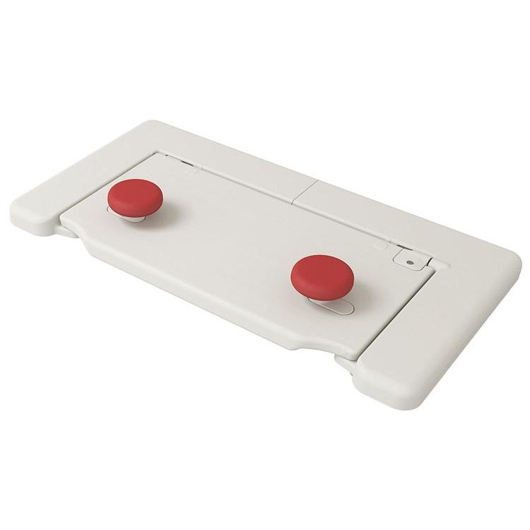 安寿 バスボードH-S はねあげくん / 535-102（アロン化成） : 介護用品