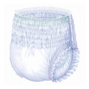 リフレ はくパンツ 業務用 はくパンツ スリムタイプ L / 17423→18195