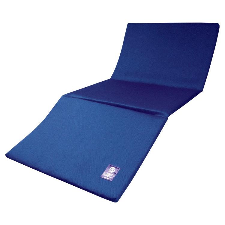 ラクラ3Dコイルベッドパッド / RK3D-BP-830R　幅83×長さ193cm（G.REST）