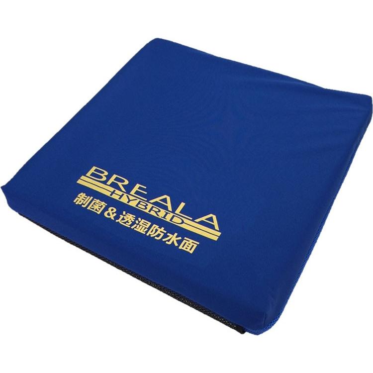 ブレイラハイブリッドケアシート / BRHS-400BL（ボディドクター