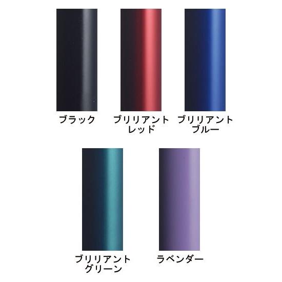 エルゴグリフクラッチ レギュラーサイズ / 14-12-1 ブリリアントレッド