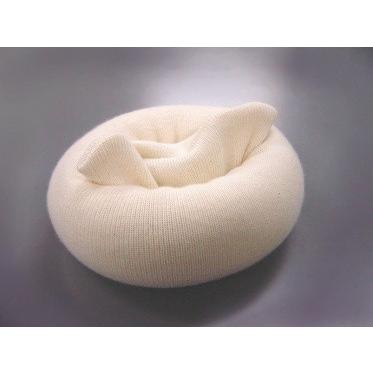 ブランド登録なし - ストッキネットロール（袋状ストッキネット）  タワラ4号  巾10cm×長さ160ｃｍ  20個  NE-3466（日本衛材）